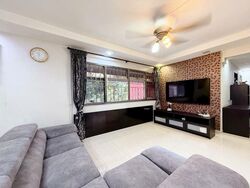 Blk 138 Pasir Ris Street 11 (Pasir Ris), HDB 5 Rooms #507089911